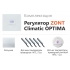 Автоматический регулятор ZONT Climatic OPTIMA - ML00004782