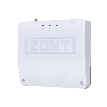 Блок расширения EX-77 для регулятора ZONT Climatic 1.3 - ML00004766