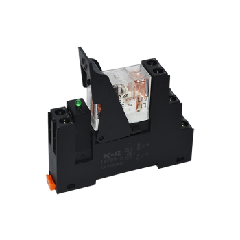 Миниатюрное реле 12V - ML00000056009 Миниатюрное реле 12V - ML00000056009
