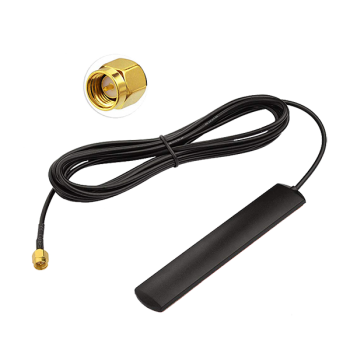 GSM антенна ME-500L, 3 м - ML8521 GSM антенна ME-500L, 3 м - ML8521