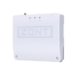Отопительный контроллер ZONT SMART - ML00004159